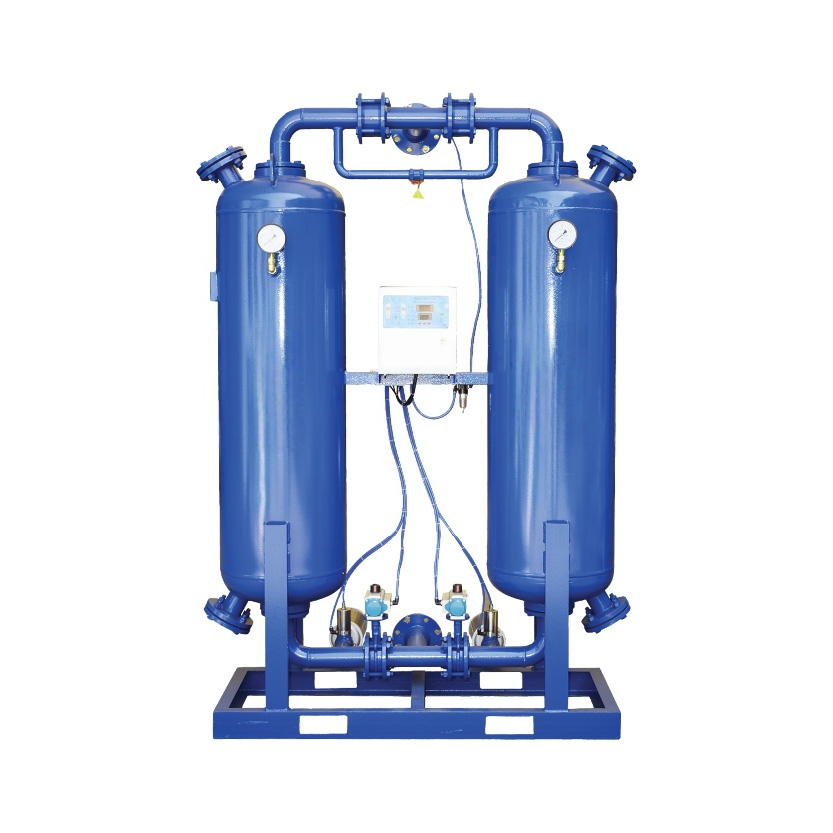 大庆微热再生吸附式干燥机